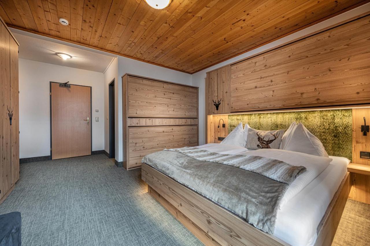 Jugendhotel Gruber Grossarl Eksteriør bilde