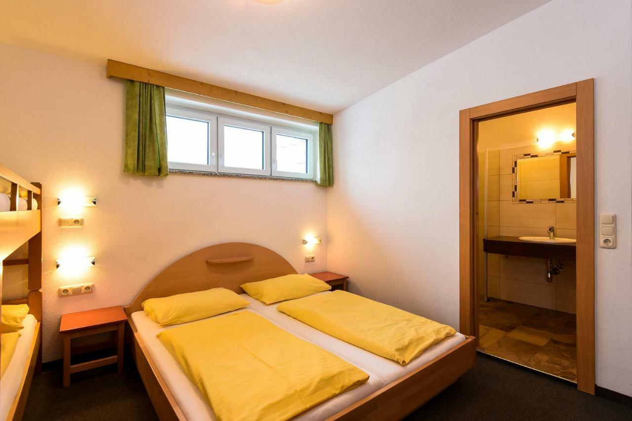 Jugendhotel Gruber Grossarl Eksteriør bilde